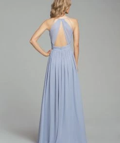 Hayley Paige Occasions Bridesmaid Dress - 5855 All Bridesmaid Dresses