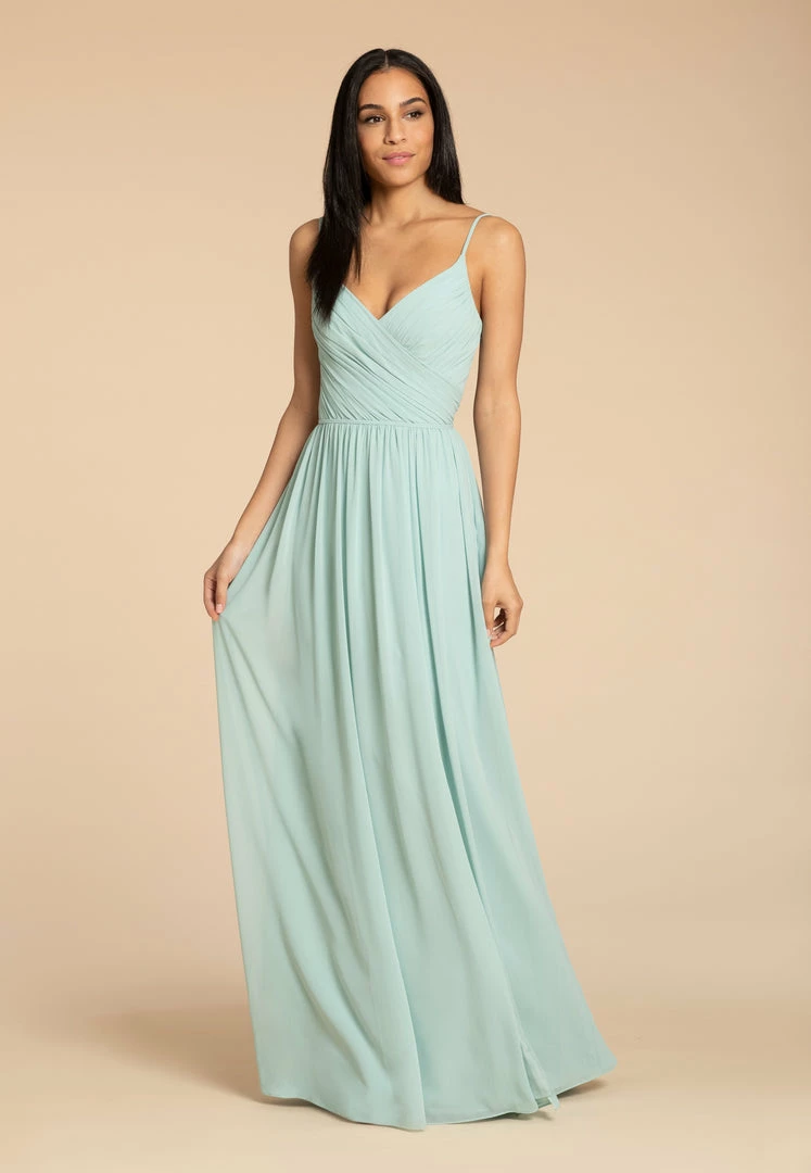 All Bridesmaid Dresses Hayley Paige Occasions Bridesmaid Dress - 5951 4 All Bridesmaid Dresses Hayley Paige Occasions Bridesmaid Dress - 5951