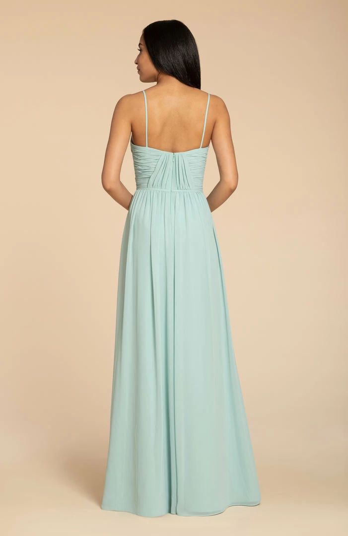 All Bridesmaid Dresses Hayley Paige Occasions Bridesmaid Dress - 5951 5 All Bridesmaid Dresses Hayley Paige Occasions Bridesmaid Dress - 5951