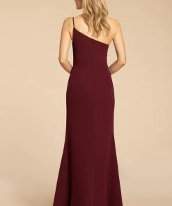 All Bridesmaid Dresses Hayley Paige Occasions Bridesmaid Dress - 5962