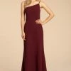 All Bridesmaid Dresses Hayley Paige Occasions Bridesmaid Dress - 5962