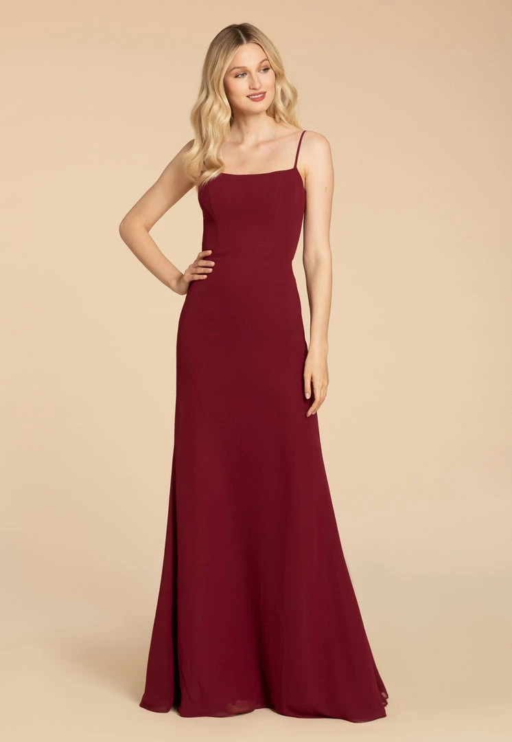 Hayley Paige Occasions Bridesmaid Dress - 5964 3 Hayley Paige Occasions Bridesmaid Dress - 5964