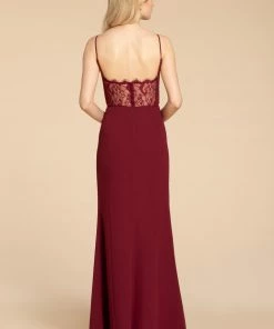 Hayley Paige Occasions Bridesmaid Dress - 5964 16 Hayley Paige Occasions Bridesmaid Dress - 5964