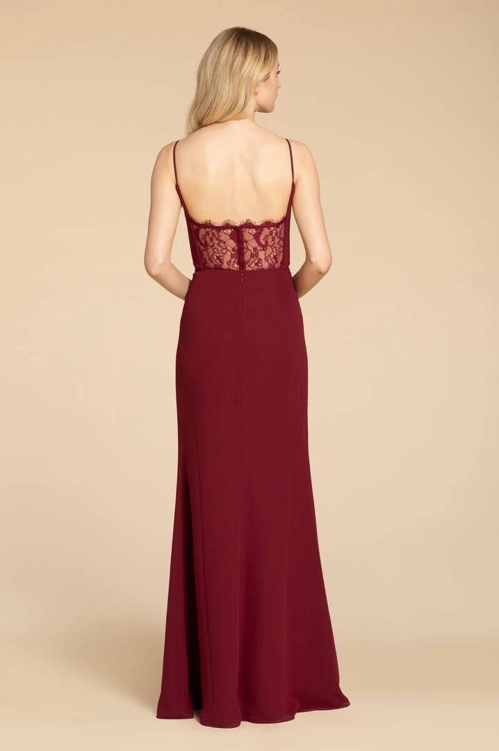 Hayley Paige Occasions Bridesmaid Dress - 5964 5 Hayley Paige Occasions Bridesmaid Dress - 5964