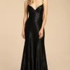 Hayley Paige Occasions Bridesmaid Dress - 5966