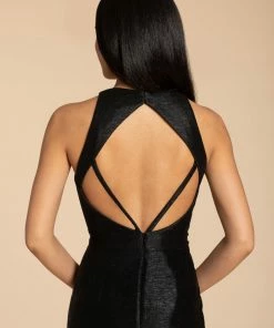 Hayley Paige Occasions Bridesmaid Dress - 5967