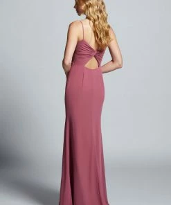 Hayley Paige Occasions Bridesmaid Dress 52150 All Bridesmaid Dresses