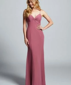 Hayley Paige Occasions Bridesmaid Dress 52150 All Bridesmaid Dresses