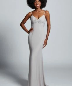 Hayley Paige Occasions Bridesmaid Dress 52150 All Bridesmaid Dresses