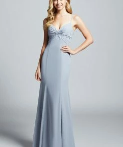Hayley Paige Occasions Bridesmaid Dress 52150 All Bridesmaid Dresses