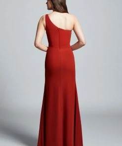 All Bridesmaid Dresses Hayley Paige Occasions Bridesmaid Dress 52153