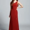 All Bridesmaid Dresses Hayley Paige Occasions Bridesmaid Dress 52153
