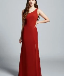 All Bridesmaid Dresses Hayley Paige Occasions Bridesmaid Dress 52153