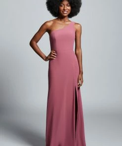 All Bridesmaid Dresses Hayley Paige Occasions Bridesmaid Dress 52153