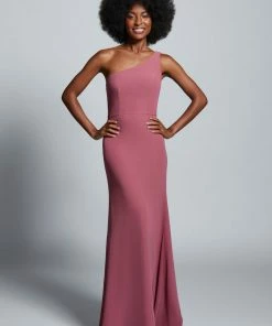 All Bridesmaid Dresses Hayley Paige Occasions Bridesmaid Dress 52153