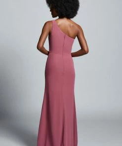 All Bridesmaid Dresses Hayley Paige Occasions Bridesmaid Dress 52153