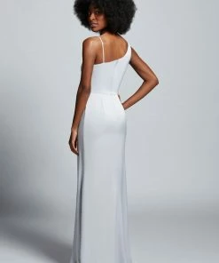 Hayley Paige Occasions Bridesmaid Dress 52154 All Bridesmaid Dresses