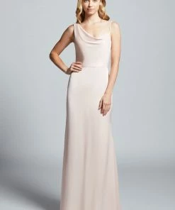 Hayley Paige Occasions Bridesmaid Dress 52154 All Bridesmaid Dresses