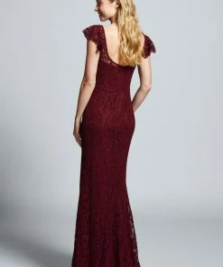 Hayley Paige Occasions Bridesmaid Dress 52157 All Bridesmaid Dresses