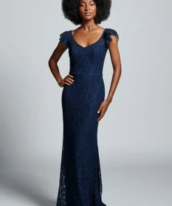 Hayley Paige Occasions Bridesmaid Dress 52157 All Bridesmaid Dresses