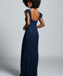 Hayley Paige Occasions Bridesmaid Dress 52157 All Bridesmaid Dresses