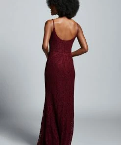 All Bridesmaid Dresses Hayley Paige Occasions Bridesmaid Dress 52158