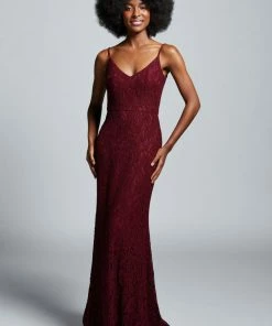 All Bridesmaid Dresses Hayley Paige Occasions Bridesmaid Dress 52158