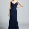 All Bridesmaid Dresses Hayley Paige Occasions Bridesmaid Dress 52158