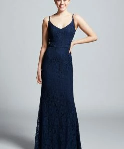 All Bridesmaid Dresses Hayley Paige Occasions Bridesmaid Dress 52158