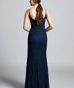 All Bridesmaid Dresses Hayley Paige Occasions Bridesmaid Dress 52158