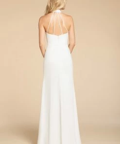 All Bridesmaid Dresses Hayley Paige Occasions Bridesmaid Dress - 5900