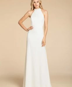 All Bridesmaid Dresses Hayley Paige Occasions Bridesmaid Dress - 5900