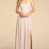 Hayley Paige Occasions Bridesmaid Dress - 5902