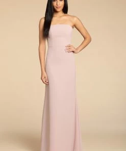 Hayley Paige Occasions Bridesmaid Dress - 5906 All Bridesmaid Dresses