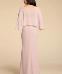 Hayley Paige Occasions Bridesmaid Dress - 5906 All Bridesmaid Dresses