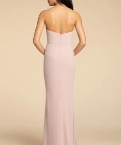 Hayley Paige Occasions Bridesmaid Dress - 5906 All Bridesmaid Dresses