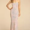 Hayley Paige Occasions Bridesmaid Dress - 5907 All Bridesmaid Dresses