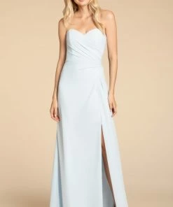 Hayley Paige Occasions Bridesmaid Dress - 5913 All Bridesmaid Dresses