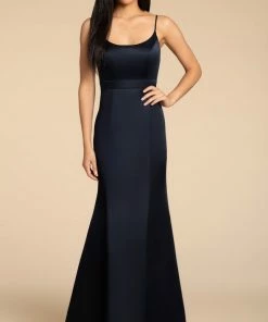 Hayley Paige Occasions Bridesmaid Dress - 5915
