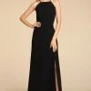 Hayley Paige Occasions Bridesmaid Dress - 5918