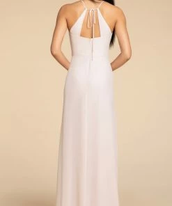 Hayley Paige Occasions Bridesmaid Dress - 5918