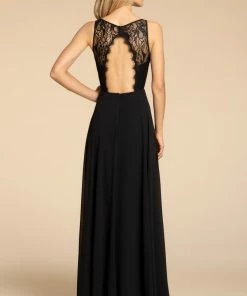 All Bridesmaid Dresses Hayley Paige Occasions Bridesmaid Dress - 5919