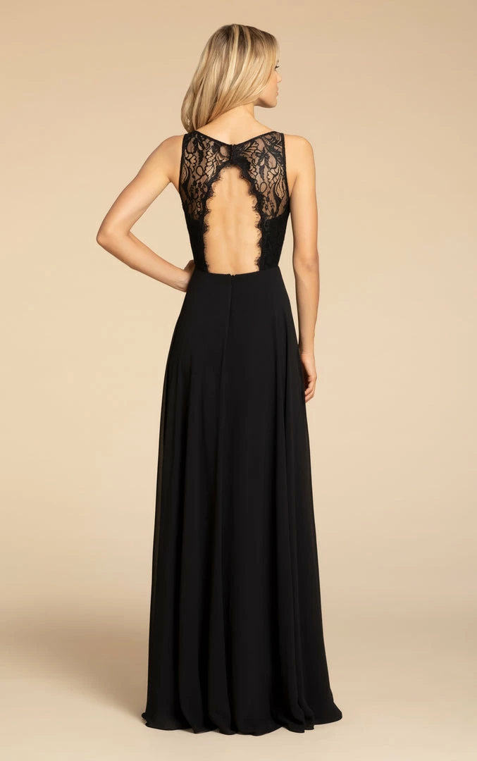 All Bridesmaid Dresses Hayley Paige Occasions Bridesmaid Dress - 5919 4 All Bridesmaid Dresses Hayley Paige Occasions Bridesmaid Dress - 5919