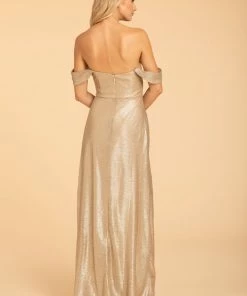 All Bridesmaid Dresses Hayley Paige Occasions Bridesmaid Dress - 52002