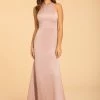 Hayley Paige Occasions Bridesmaid Dress - 52003