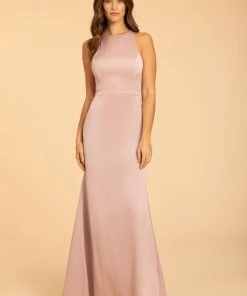 Hayley Paige Occasions Bridesmaid Dress - 52003