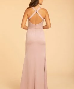 Hayley Paige Occasions Bridesmaid Dress - 52003