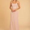 Hayley Paige Occasions Bridesmaid Dress 52005