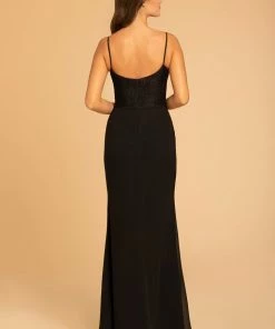 Hayley Paige Occasions Bridesmaid Dress 52005
