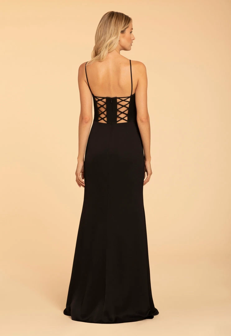 Hayley Paige Occasions Bridesmaid Dress 52006 All Bridesmaid Dresses 6 Hayley Paige Occasions Bridesmaid Dress 52006 All Bridesmaid Dresses